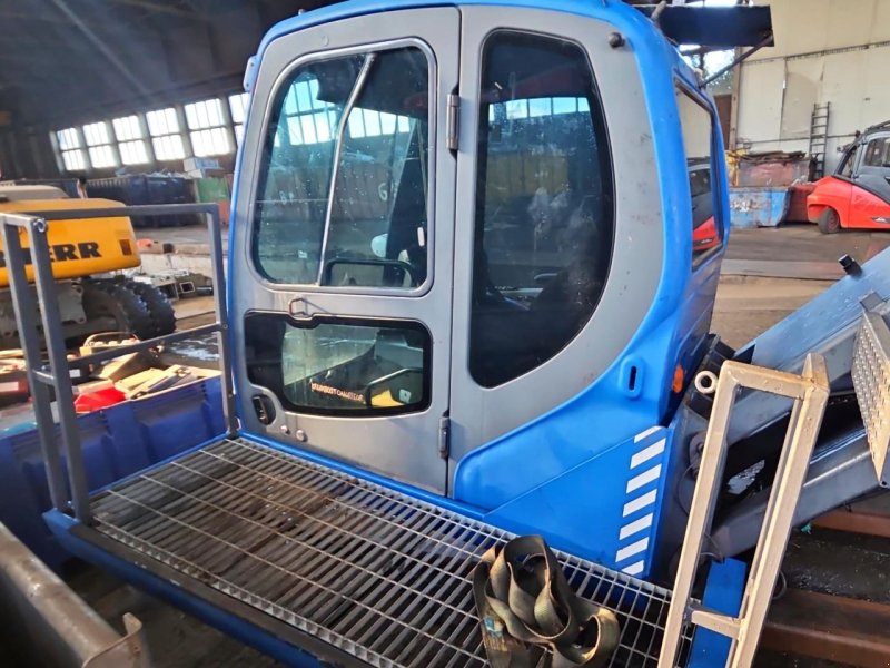 Kettenbagger типа Sonstige Doosan etec Dx 420, Gebrauchtmaschine в Hardinxveld giessendam
