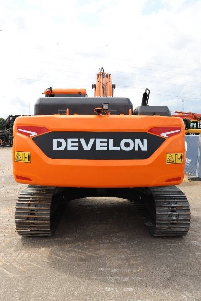 Kettenbagger typu Sonstige DX225LC-7M, Neumaschine w Antwerpen (Zdjęcie 7)