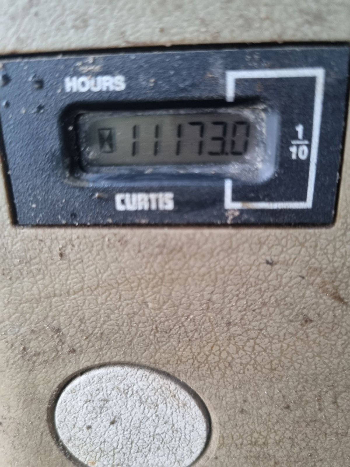 Kettenbagger typu Sonstige Etec 818, Gebrauchtmaschine v Molenaarsgraaf (Obrázek 5)