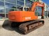 Kettenbagger του τύπου Sonstige FIAT HITACHI EX 165, Gebrauchtmaschine σε Roosendaal (Φωτογραφία 7)