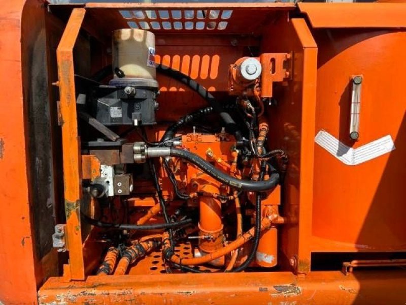 Kettenbagger του τύπου Sonstige FIAT HITACHI EX 165, Gebrauchtmaschine σε Roosendaal (Φωτογραφία 11)