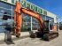 Kettenbagger του τύπου Sonstige FIAT HITACHI EX 165, Gebrauchtmaschine σε Roosendaal (Φωτογραφία 3)