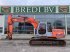 Kettenbagger del tipo Sonstige FIAT HITACHI EX 165, Gebrauchtmaschine In Roosendaal (Immagine 1)