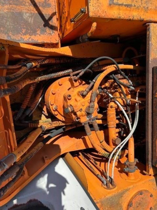 Kettenbagger typu Sonstige FIAT HITACHI FH 200 LC, Gebrauchtmaschine v Roosendaal (Obrázek 11)