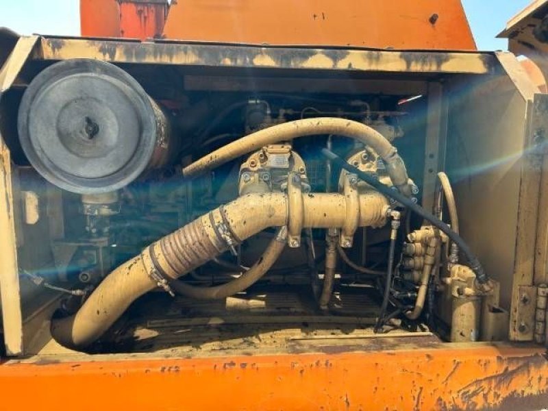 Kettenbagger typu Sonstige FIAT HITACHI FH 200 LC, Gebrauchtmaschine v Roosendaal (Obrázek 10)