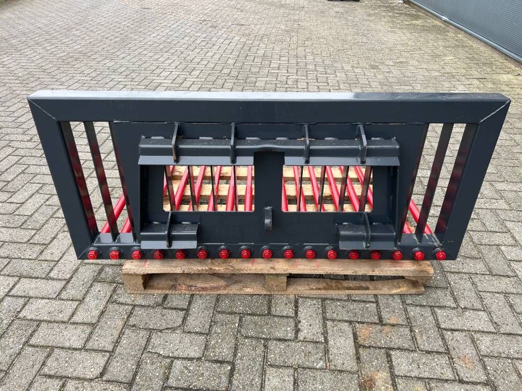 Kettenbagger des Typs Sonstige hemach tegelriek, Neumaschine in Beilen (Bild 4)