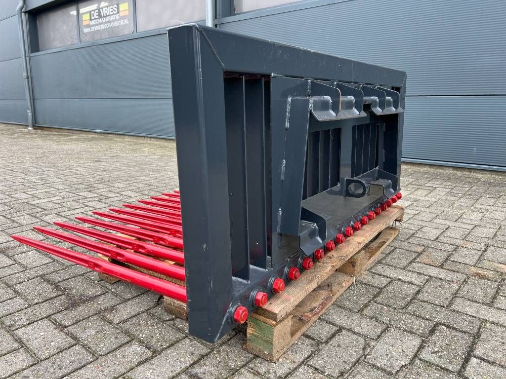 Kettenbagger des Typs Sonstige hemach tegelriek, Neumaschine in Beilen (Bild 3)