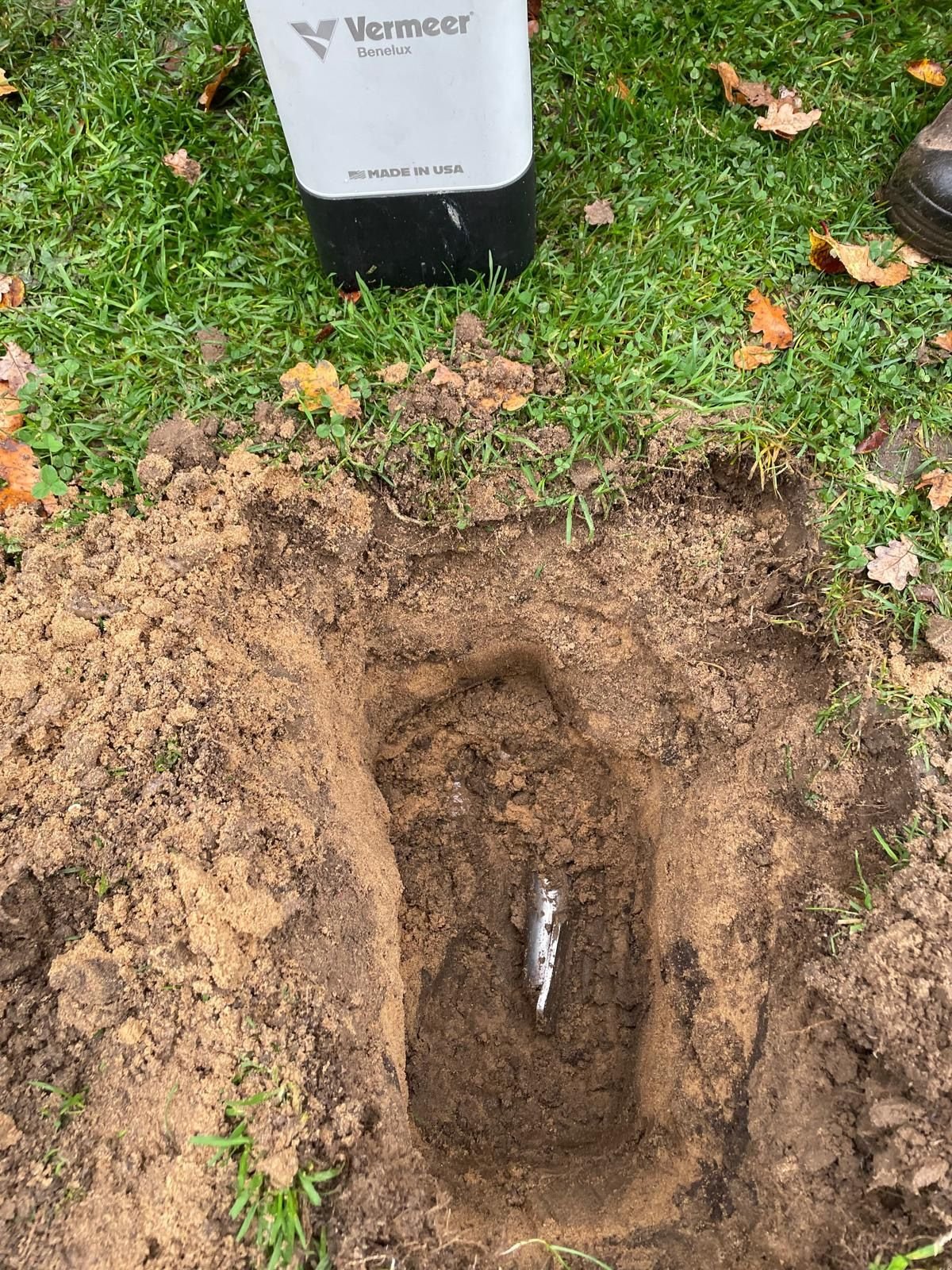 Kettenbagger του τύπου Sonstige Hydrodrill Tachyon, Neumaschine σε Doetinchem (Φωτογραφία 6)