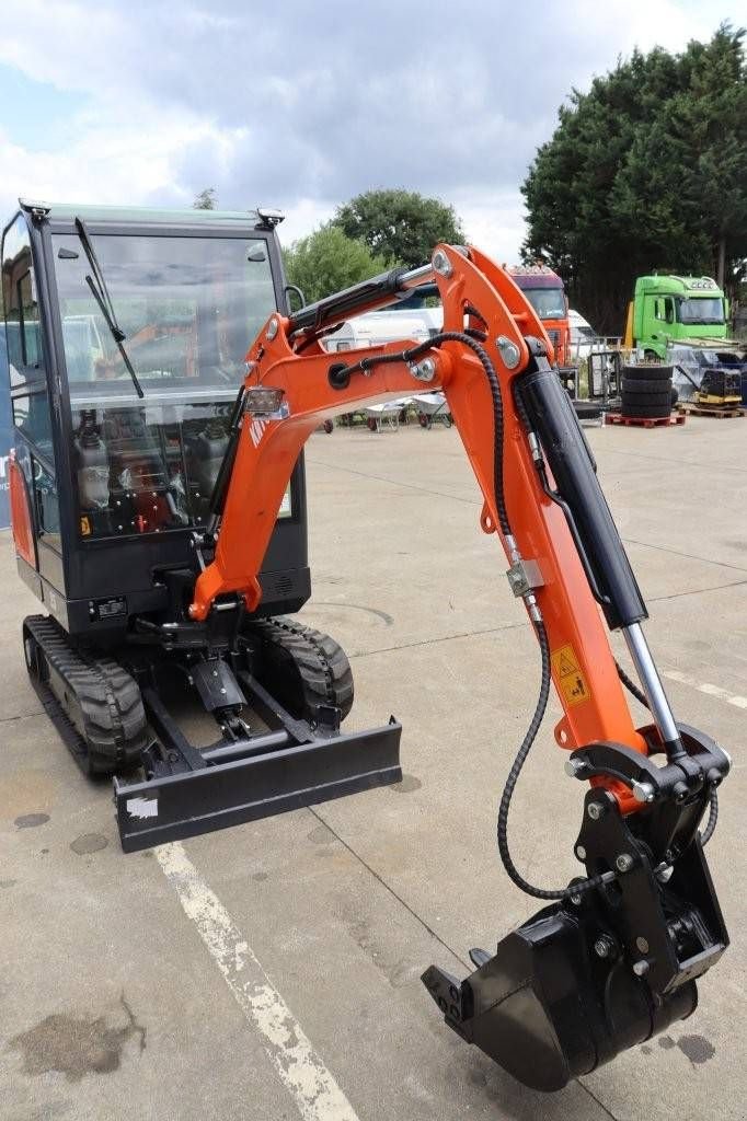 Kettenbagger типа Sonstige Katco Q27-POWER+, Neumaschine в Antwerpen (Фотография 8)