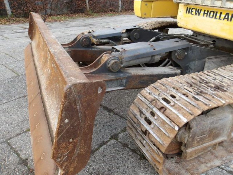 Kettenbagger typu Sonstige Komatsu / kobelco, Gebrauchtmaschine w Jonkerslan (Zdjęcie 3)