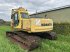 Kettenbagger typu Sonstige Komatsu PC 160-6k 2002, Gebrauchtmaschine v Vlierden (Obrázok 2)