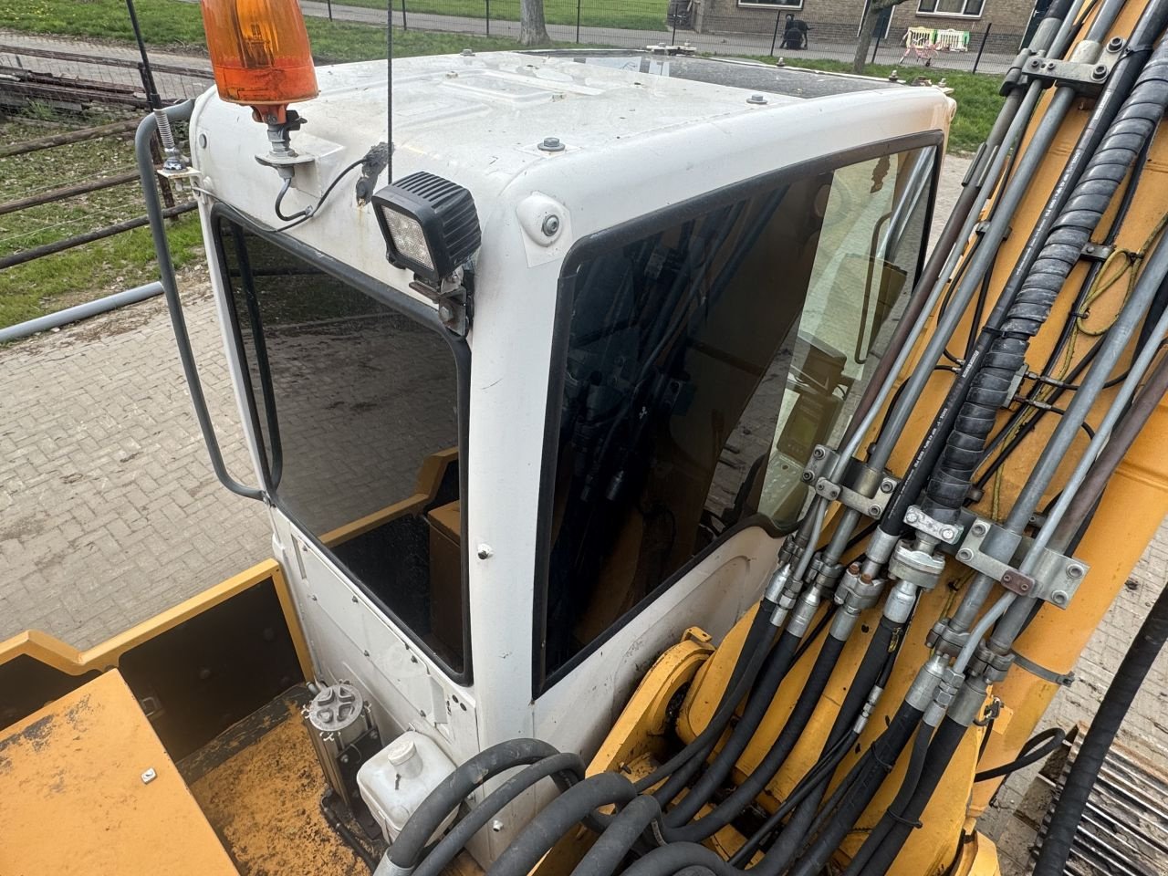 Kettenbagger του τύπου Sonstige Liebherr, Gebrauchtmaschine σε Hardinxveld giessendam (Φωτογραφία 9)