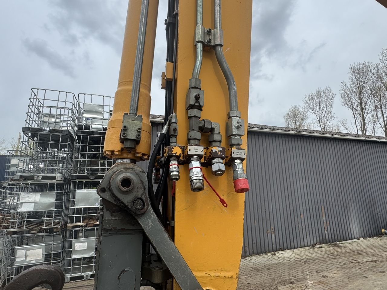 Kettenbagger του τύπου Sonstige Liebherr, Gebrauchtmaschine σε Hardinxveld giessendam (Φωτογραφία 4)
