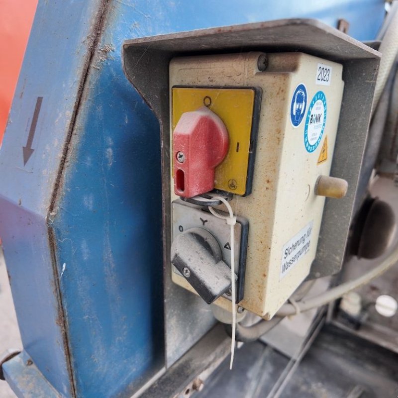 Kettenbagger типа Sonstige Lissmac, Gebrauchtmaschine в Schijf (Фотография 11)