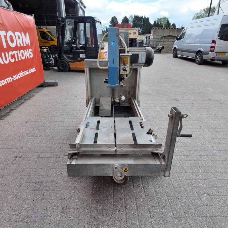 Kettenbagger типа Sonstige Lissmac, Gebrauchtmaschine в Schijf (Фотография 5)