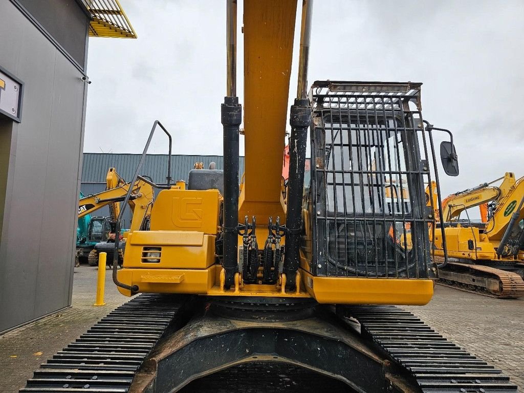 Kettenbagger del tipo Sonstige LIUGONG 924E, Gebrauchtmaschine en Krabbendijke (Imagen 9)