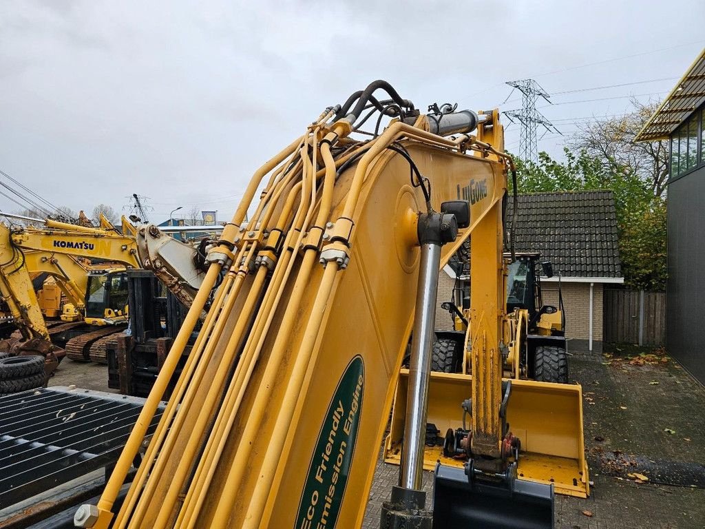 Kettenbagger del tipo Sonstige LIUGONG 924E, Gebrauchtmaschine en Krabbendijke (Imagen 11)