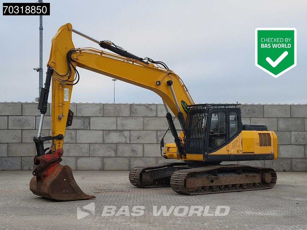 Kettenbagger типа Sonstige LIUGONG 928 E-DM, Gebrauchtmaschine в Veghel (Фотография 1)