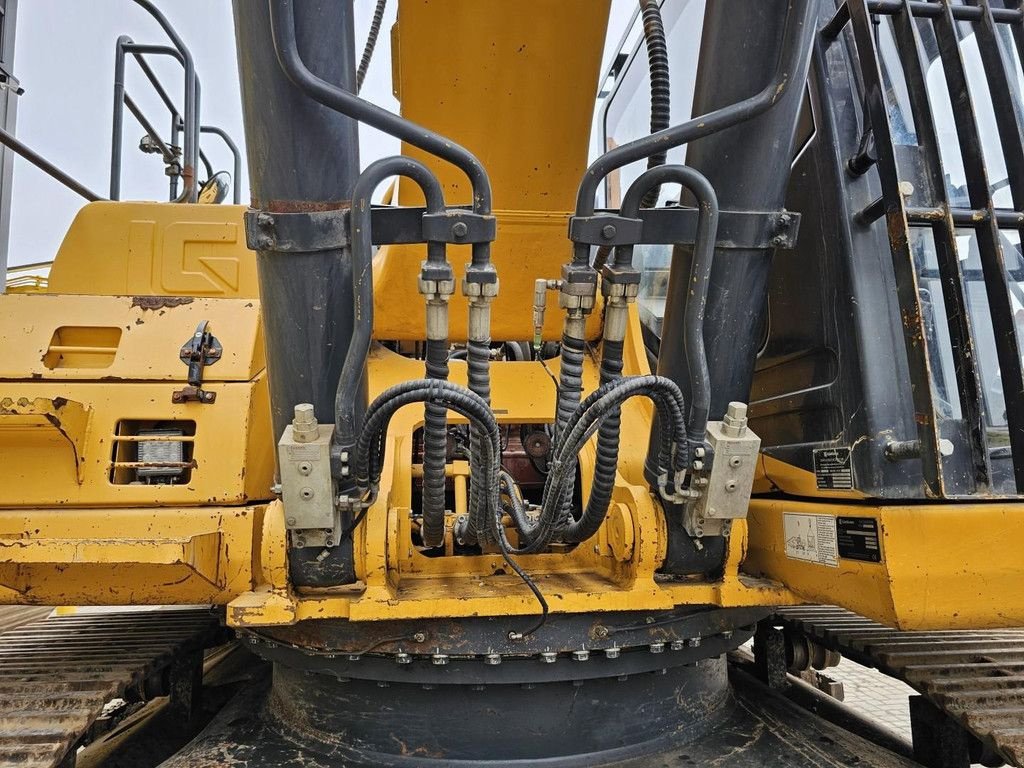 Kettenbagger типа Sonstige LIUGONG CLG950E, Gebrauchtmaschine в Krabbendijke (Фотография 10)