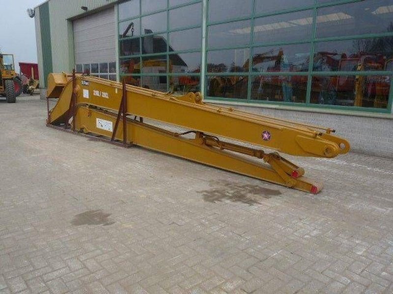 Kettenbagger typu Sonstige Long Reach Cat 320, Gebrauchtmaschine v Roosendaal (Obrázek 3)