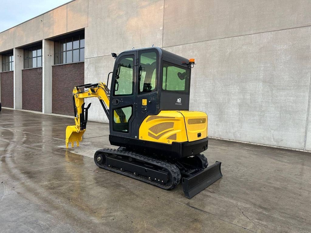 Kettenbagger del tipo Sonstige Machpro MP46, Neumaschine In Antwerpen (Immagine 3)