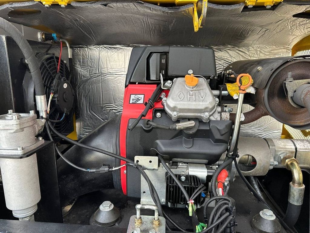 Kettenbagger del tipo Sonstige Machpro MP46, Neumaschine In Antwerpen (Immagine 7)