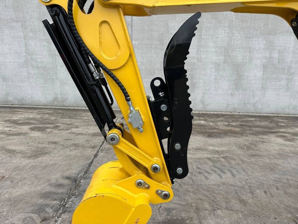 Kettenbagger del tipo Sonstige Machpro MP46, Neumaschine In Antwerpen (Immagine 4)