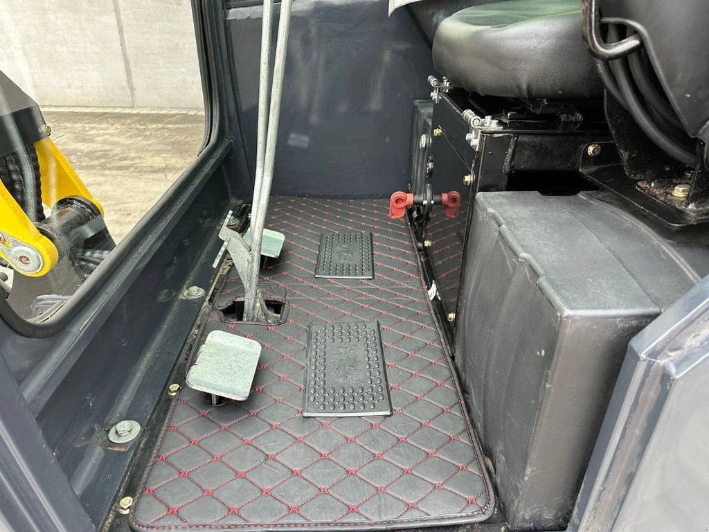 Kettenbagger del tipo Sonstige Machpro MP46, Neumaschine In Antwerpen (Immagine 9)