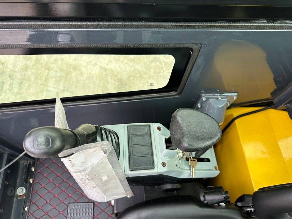 Kettenbagger del tipo Sonstige Machpro MP46, Neumaschine In Antwerpen (Immagine 11)