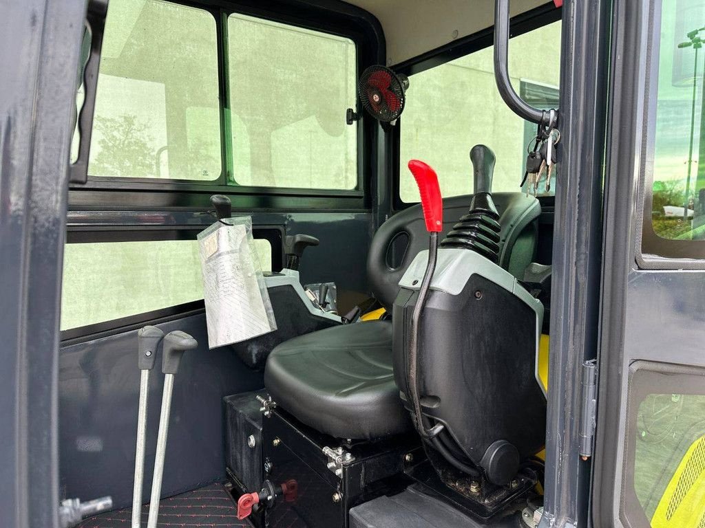 Kettenbagger del tipo Sonstige Machpro MP46, Neumaschine In Antwerpen (Immagine 8)