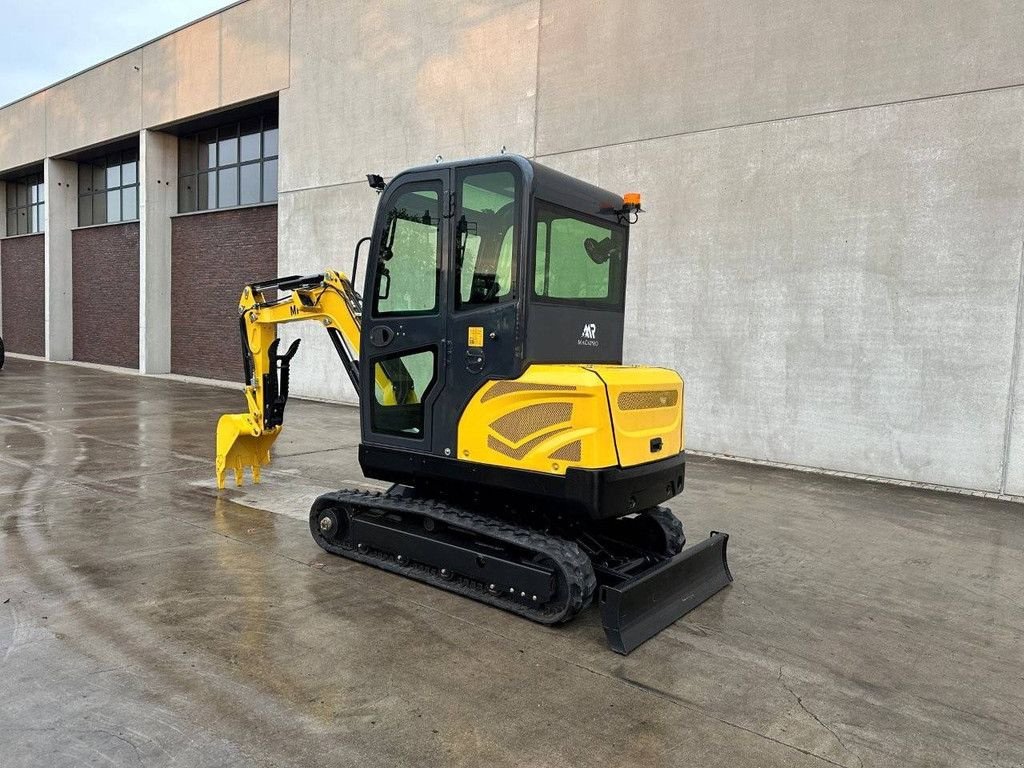 Kettenbagger du type Sonstige Machpro MP46, Neumaschine en Antwerpen (Photo 3)