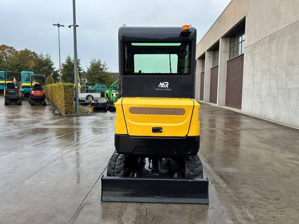 Kettenbagger du type Sonstige Machpro MP46, Neumaschine en Antwerpen (Photo 8)