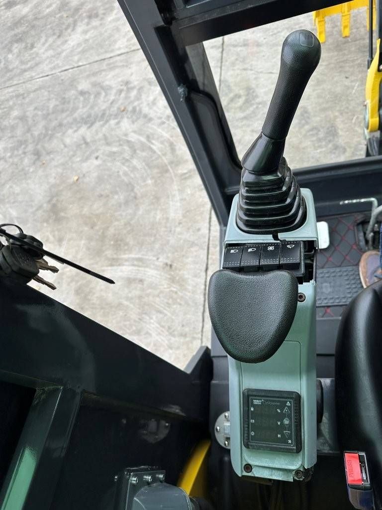 Kettenbagger du type Sonstige Machpro MP46, Neumaschine en Antwerpen (Photo 4)