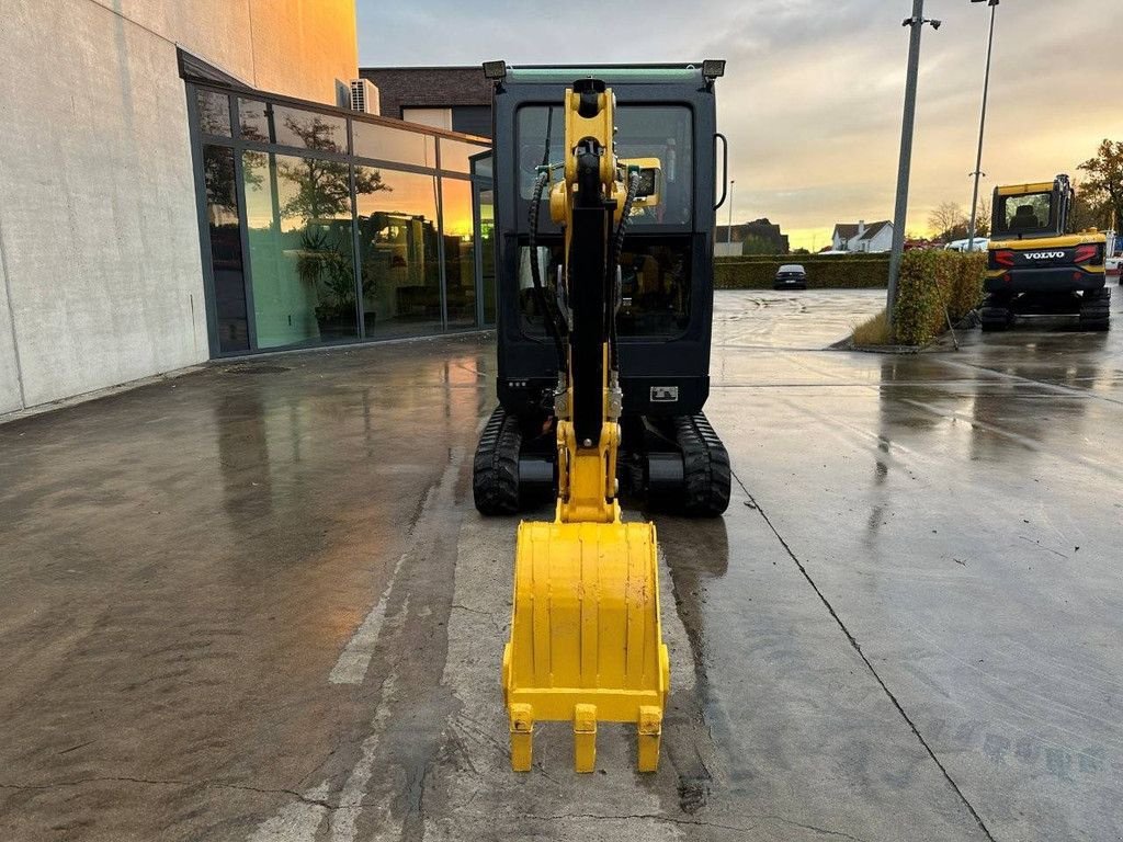 Kettenbagger du type Sonstige Machpro MP46, Neumaschine en Antwerpen (Photo 9)