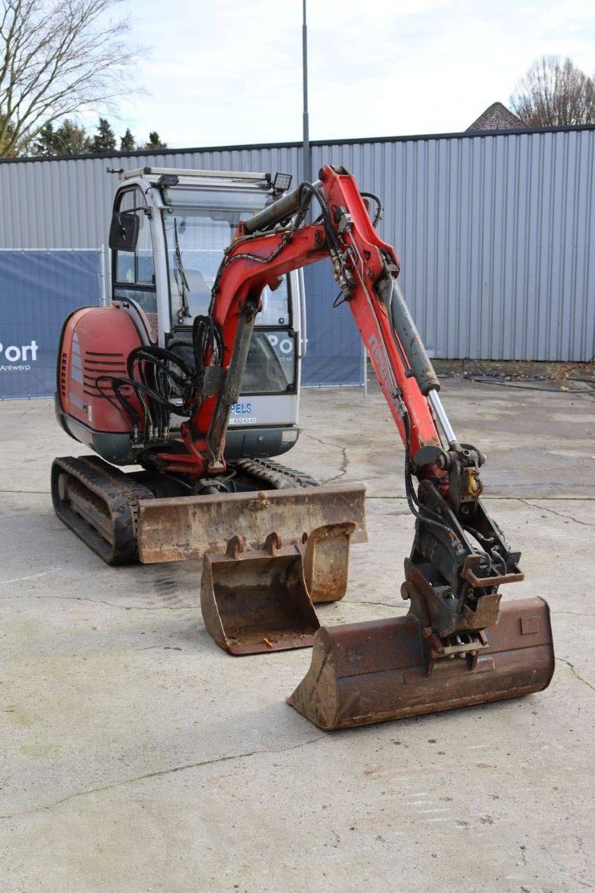 Kettenbagger tipa Sonstige Neuson 2503RD, Gebrauchtmaschine u Antwerpen (Slika 8)