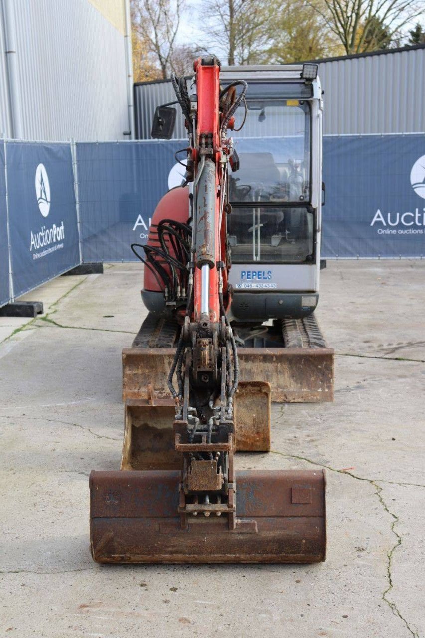 Kettenbagger tipa Sonstige Neuson 2503RD, Gebrauchtmaschine u Antwerpen (Slika 9)