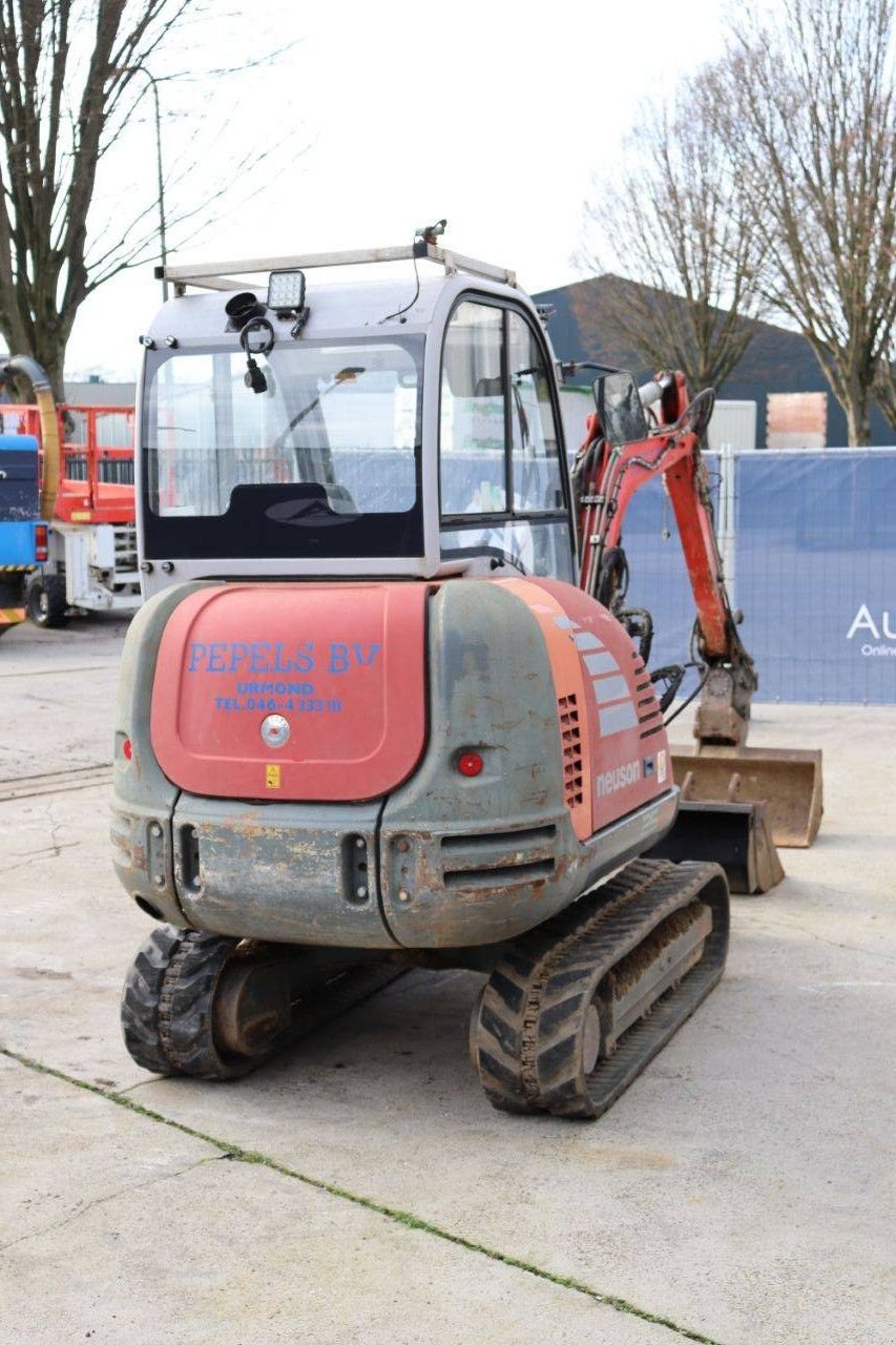 Kettenbagger tipa Sonstige Neuson 2503RD, Gebrauchtmaschine u Antwerpen (Slika 7)