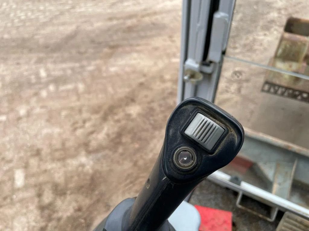 Kettenbagger tip Sonstige Neuson 50Z 3 Graafmachine, Gebrauchtmaschine in Lunteren (Poză 7)