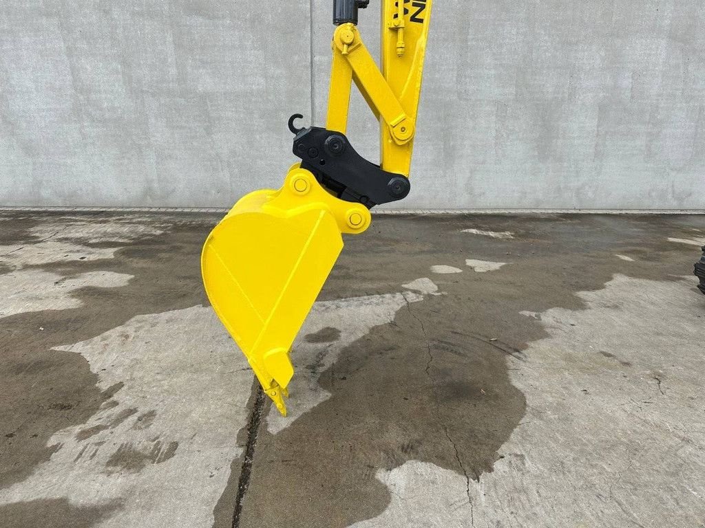 Kettenbagger za tip Sonstige Neuson 6003, Gebrauchtmaschine u Antwerpen (Slika 9)