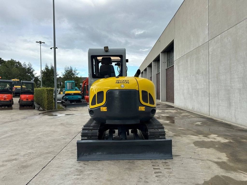 Kettenbagger za tip Sonstige Neuson 6003, Gebrauchtmaschine u Antwerpen (Slika 7)