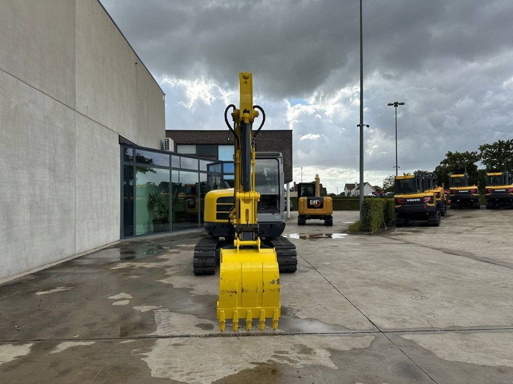 Kettenbagger za tip Sonstige Neuson 6003, Gebrauchtmaschine u Antwerpen (Slika 3)