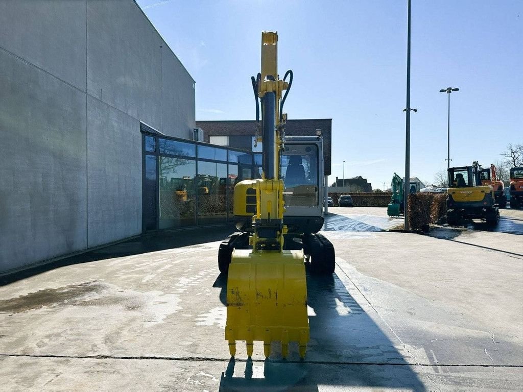 Kettenbagger du type Sonstige Neuson 6003, Gebrauchtmaschine en Antwerpen (Photo 2)