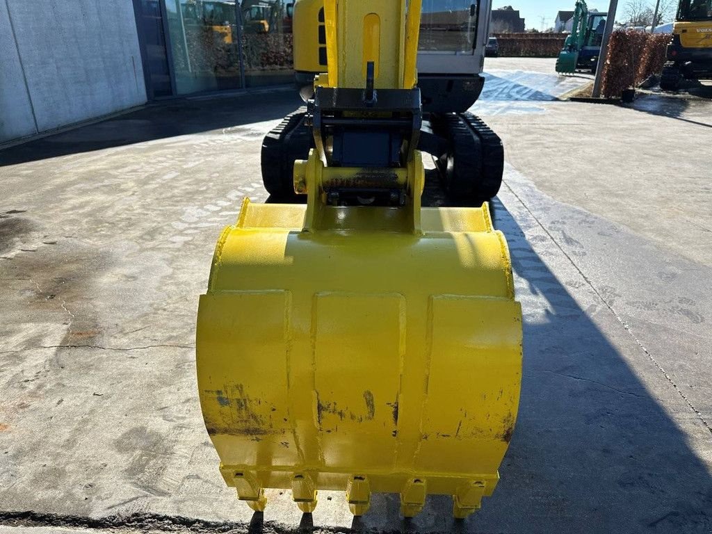 Kettenbagger du type Sonstige Neuson 6003, Gebrauchtmaschine en Antwerpen (Photo 10)