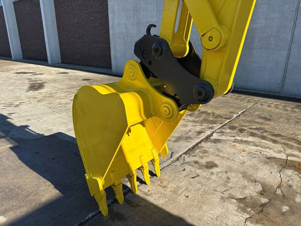 Kettenbagger du type Sonstige Neuson 6003, Gebrauchtmaschine en Antwerpen (Photo 9)