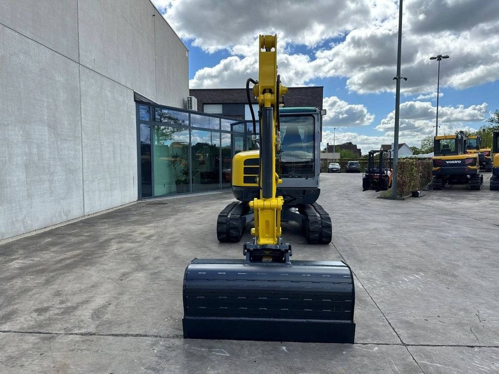 Kettenbagger za tip Sonstige Neuson 6003, Gebrauchtmaschine u Antwerpen (Slika 2)