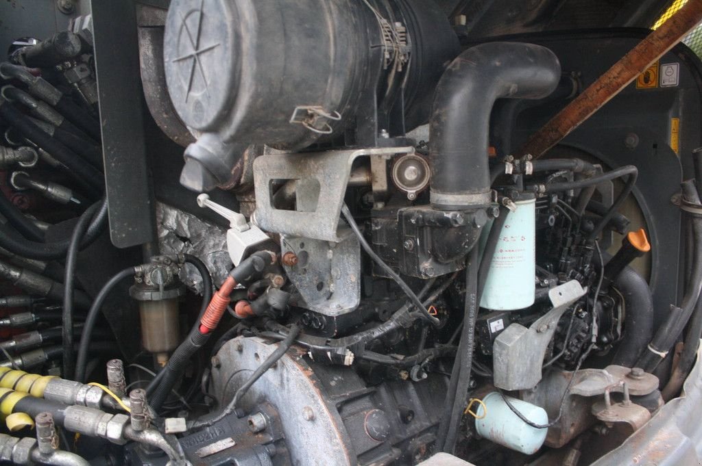 Kettenbagger tip Sonstige Neuson 6003, Gebrauchtmaschine in Antwerpen (Poză 9)