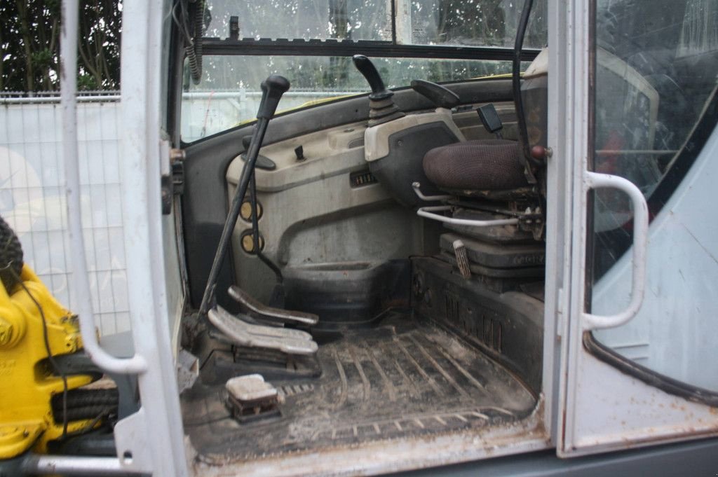 Kettenbagger tip Sonstige Neuson 6003, Gebrauchtmaschine in Antwerpen (Poză 10)