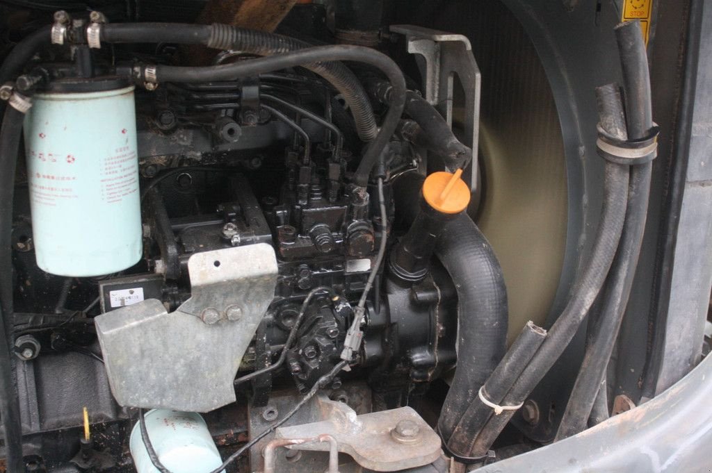 Kettenbagger tip Sonstige Neuson 6003, Gebrauchtmaschine in Antwerpen (Poză 8)