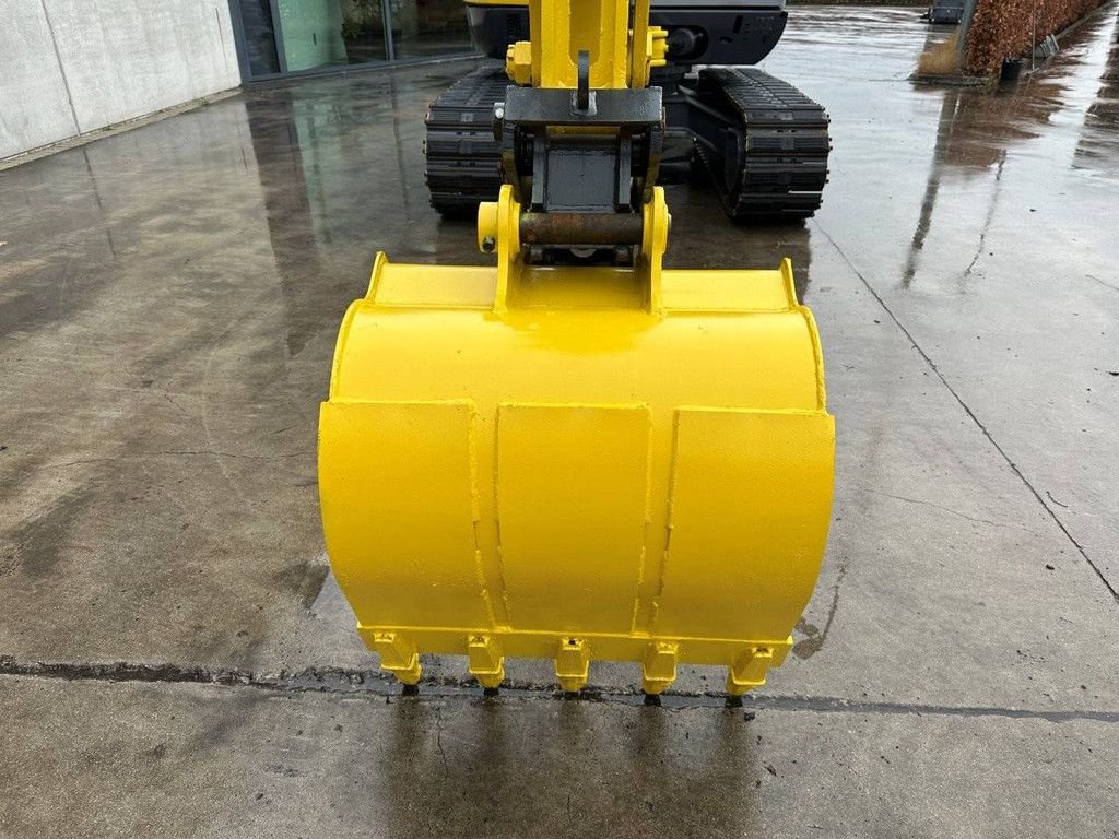 Kettenbagger a típus Sonstige Neuson 8003, Gebrauchtmaschine ekkor: Antwerpen (Kép 10)