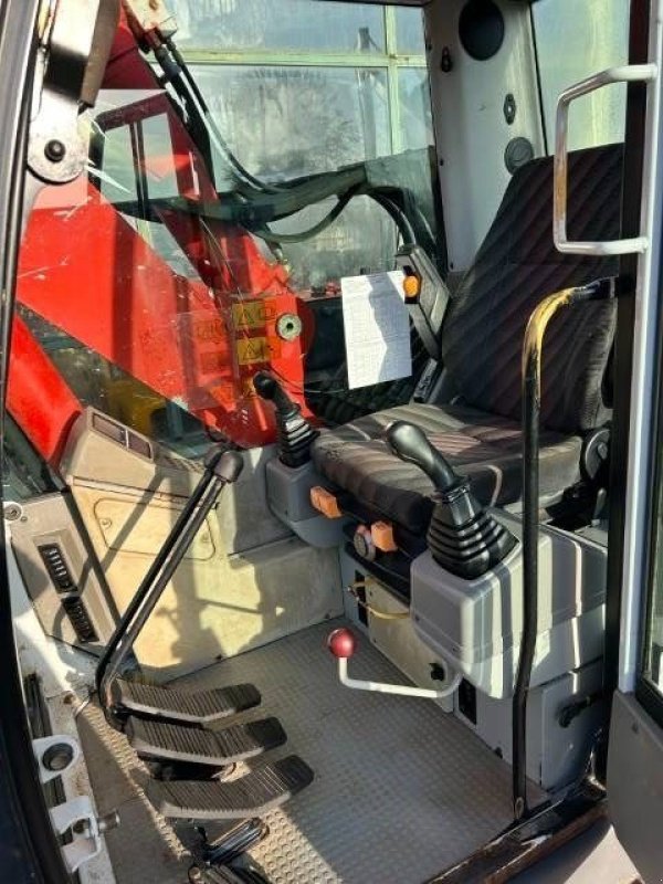 Kettenbagger typu Sonstige O & K RH 6 Compact, Gebrauchtmaschine v Roosendaal (Obrázek 8)